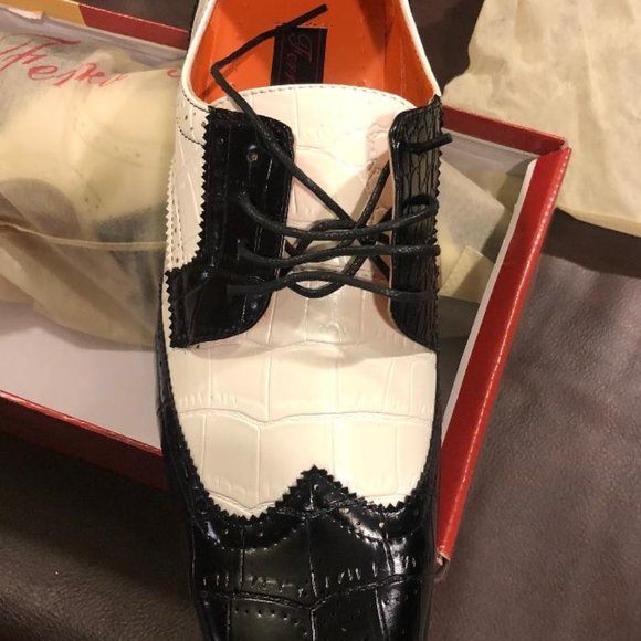 Men\'s Dress shoes main image 5